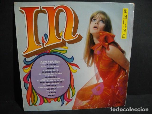 Discos de vinilo: grandes exitos - 16 discos lp - Foto 5