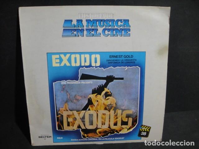 Discos de vinilo: grandes exitos - 16 discos lp - Foto 6