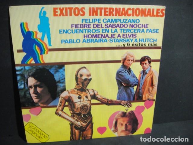 Discos de vinilo: grandes exitos - 16 discos lp - Foto 7