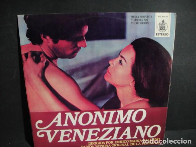 Discos de vinilo: grandes exitos - 16 discos lp - Foto 9