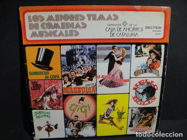 Discos de vinilo: grandes exitos - 16 discos lp - Foto 10