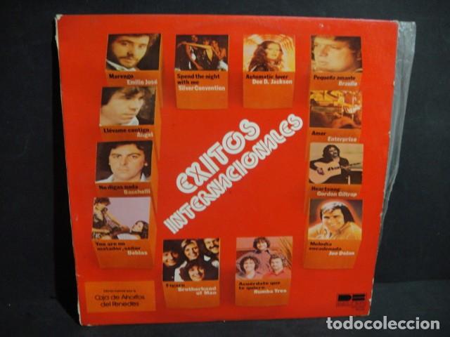 Discos de vinilo: grandes exitos - 16 discos lp - Foto 13