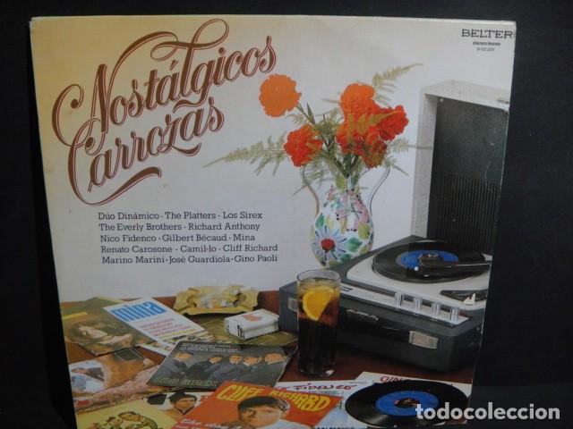 Discos de vinilo: grandes exitos - 16 discos lp - Foto 14