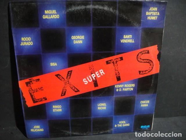 Discos de vinilo: grandes exitos - 16 discos lp - Foto 16