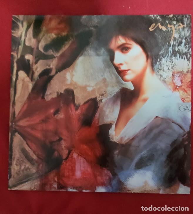 Discos de vinilo: Disco de vinilo Enya - Foto 1