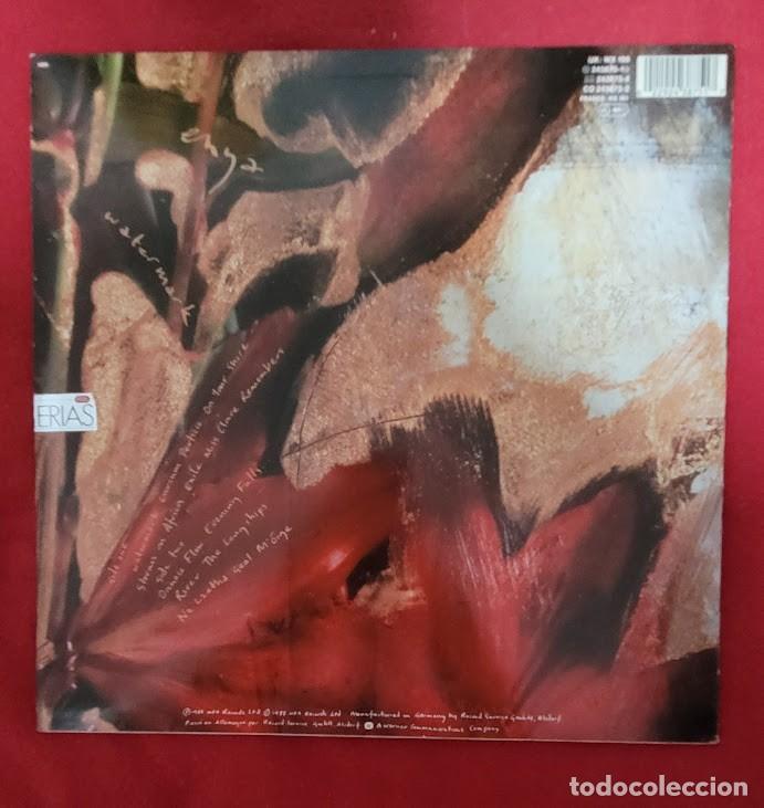 Discos de vinilo: Disco de vinilo Enya - Foto 2