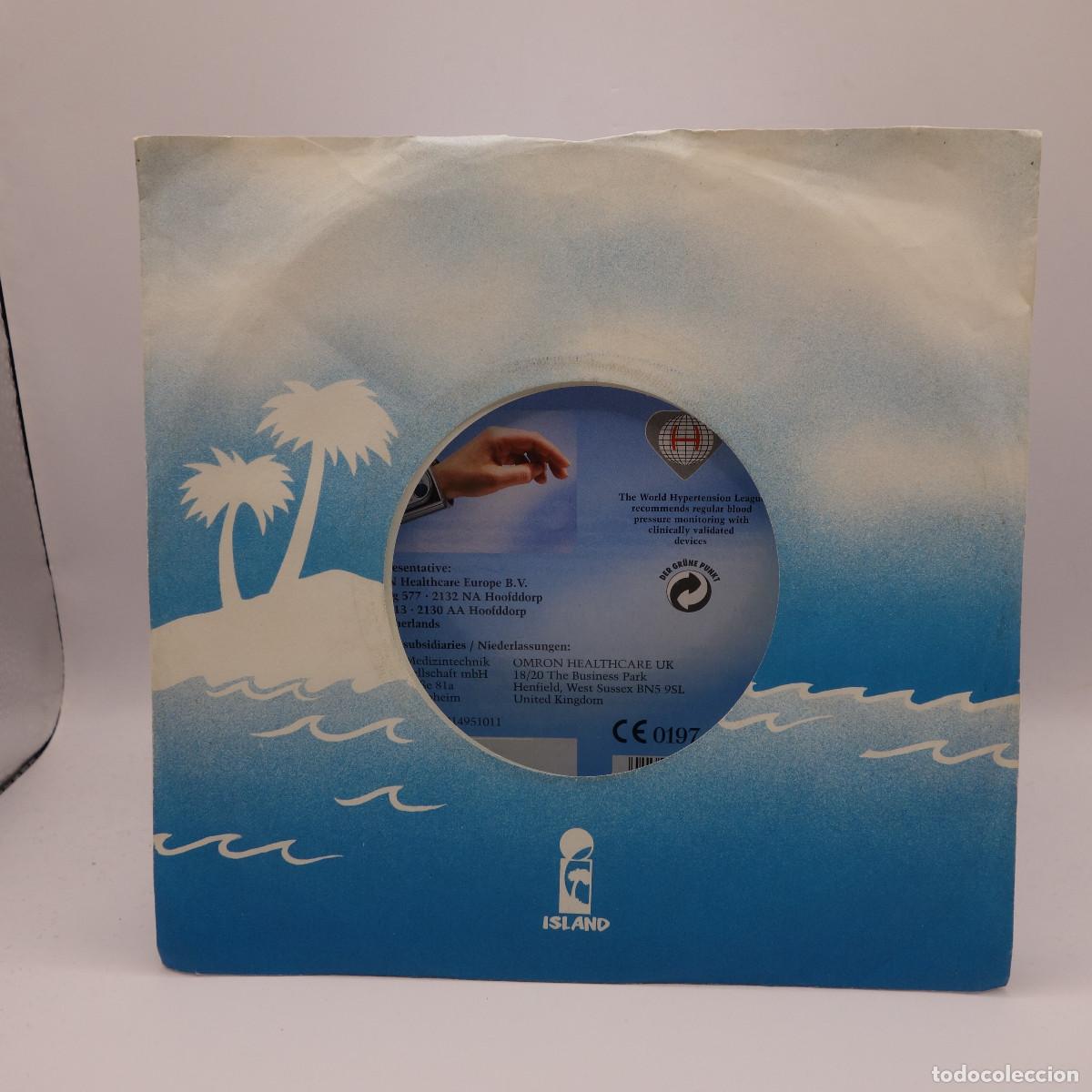 Discos de vinilo: DUSTY SPRINGFIELD - IM GONNA LEAVE YOU - Foto 1