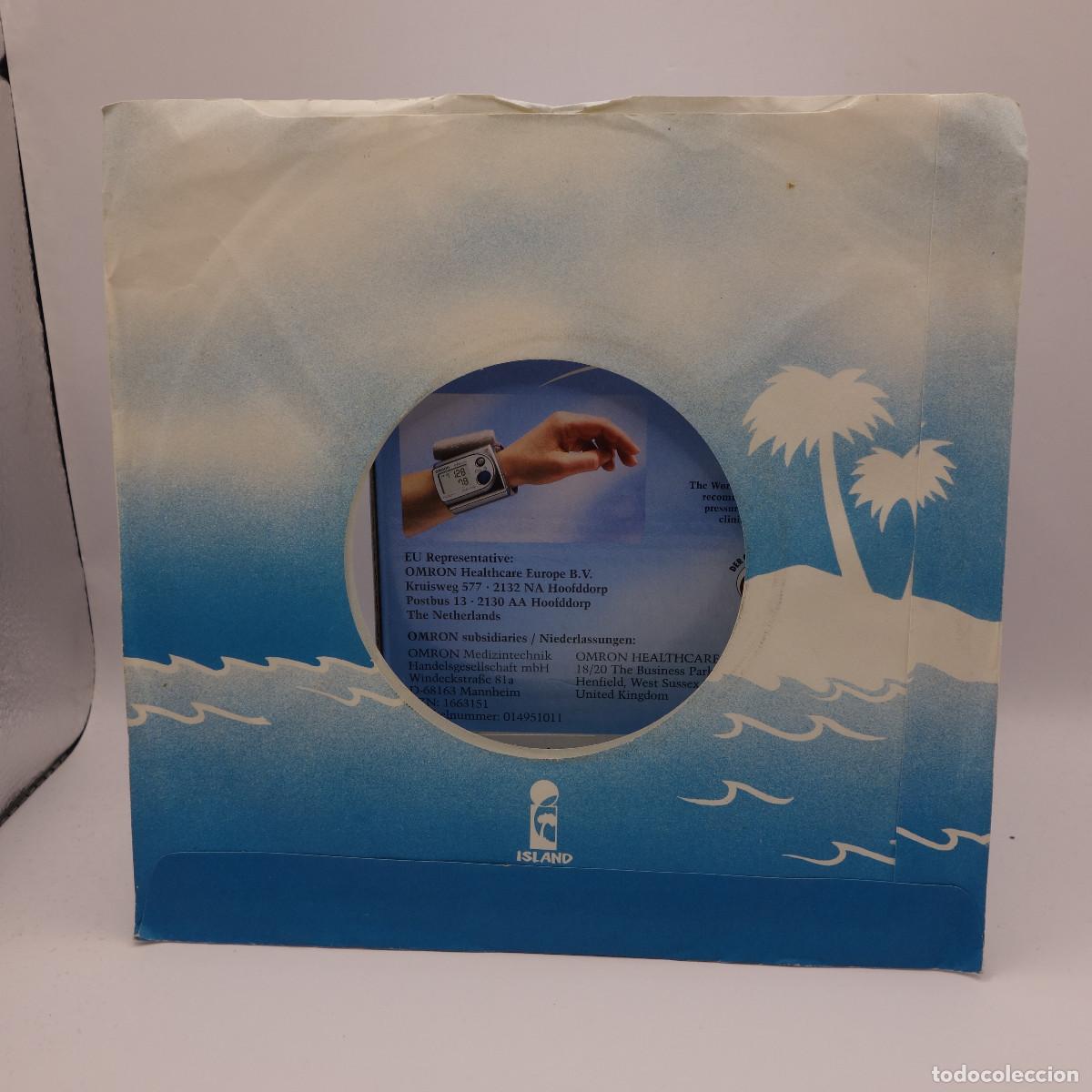 Discos de vinilo: DUSTY SPRINGFIELD - IM GONNA LEAVE YOU - Foto 2