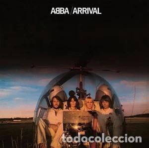 Discos de vinilo: ABBA - ARRIVAl - EDICI&Oacute;N INGLESA - Foto 1