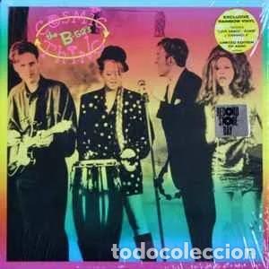 Discos de vinilo: THE B-52S - COSMIC THING - Foto 1
