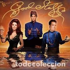 Discos de vinilo: THE B-52S &lrm;&ndash; GOOD STUFF &ndash; EDICION INGLESA - Foto 1