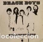 Discos de vinilo: BEACH BOYS - GREATEST HITS - EDICION INGLESA - Foto 1