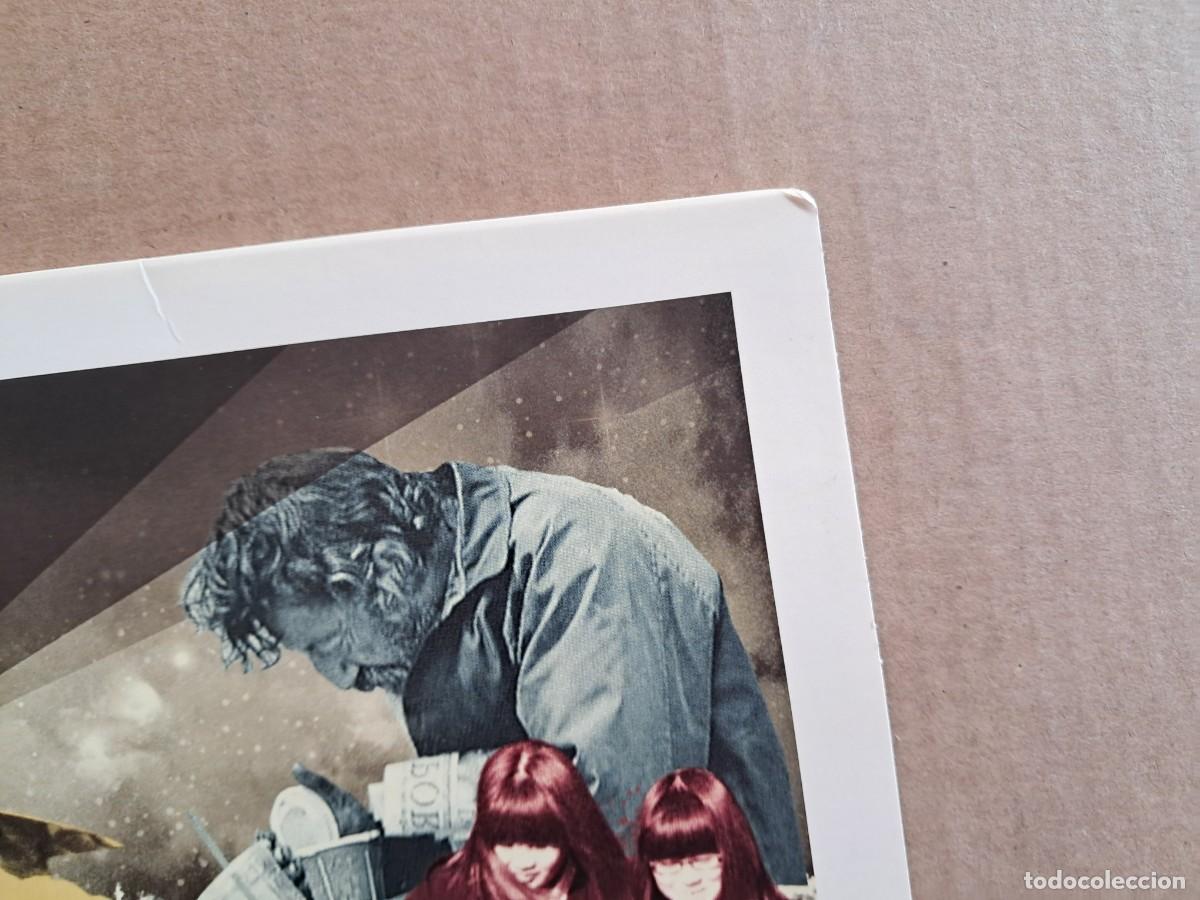 Discos de vinilo: SE&Ntilde;ORES - CURSO PRACTICO DE AUTOESTIMA LP + CD 2013 INDIE ROCK - Foto 2