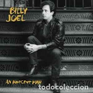 Discos de vinilo: BILLY JOEL &ndash; AN INNOCENT MAN - Foto 1