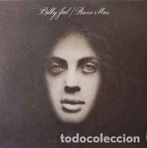 Discos de vinilo: BILLY JOEL &ndash; PIANO MAN - Foto 1