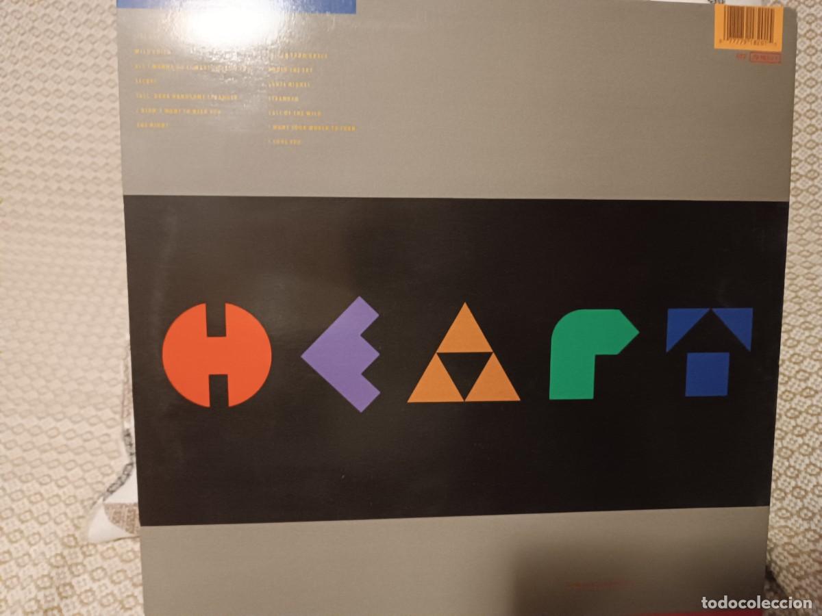 Discos de vinilo: Heart Brigade ......... - Foto 2