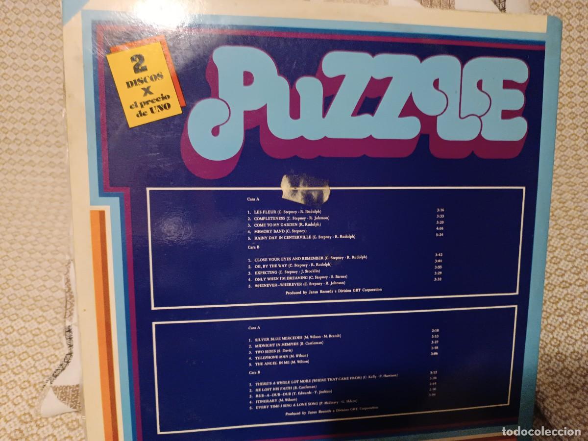 Discos de vinilo: Meri Wilson Minnie Riperton. - Foto 2