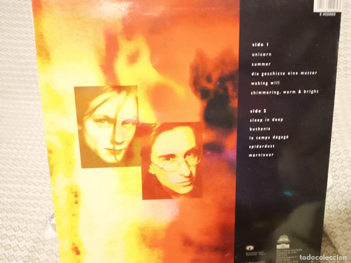Discos de vinilo: Bel Canto Shimmering Warm Bright - Foto 2