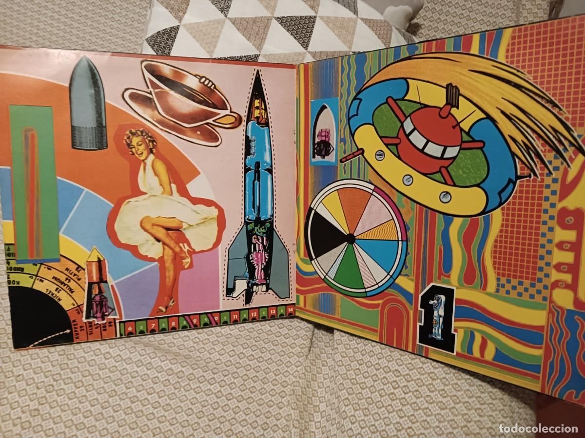 Discos de vinilo: Paul McCartney And Wings - Foto 3
