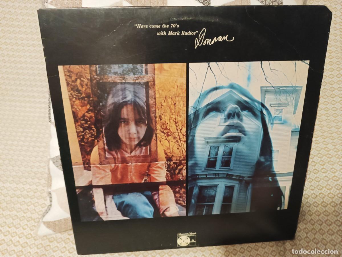 Discos de vinilo: Mark Radice ......... - Foto 2