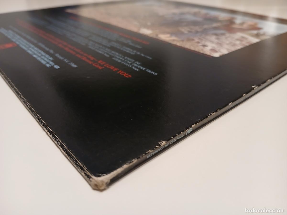 Discos de vinilo: Doc Holliday &ndash; Doc Holliday- (1981) LP disco vinilo - Foto 6