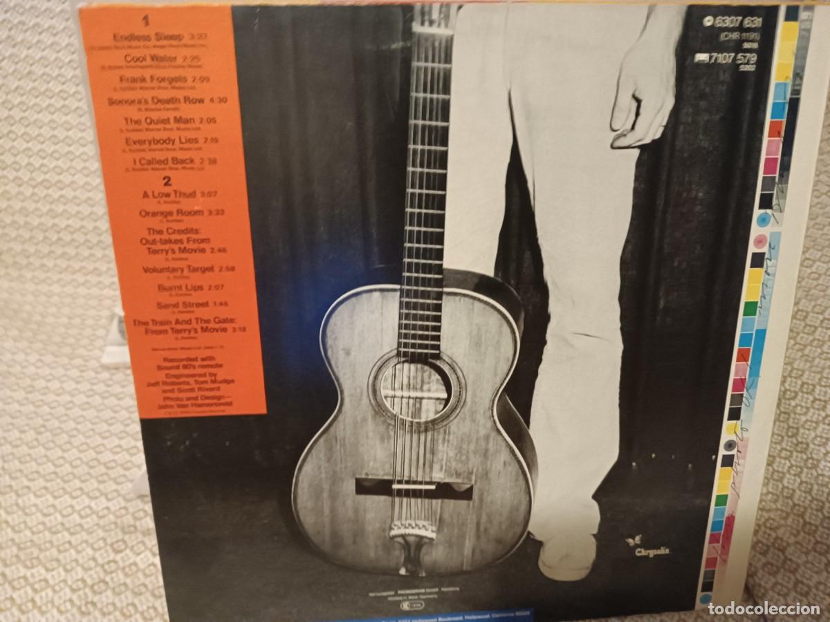 Discos de vinilo: Leo Kottke Burnt Lips - Foto 2