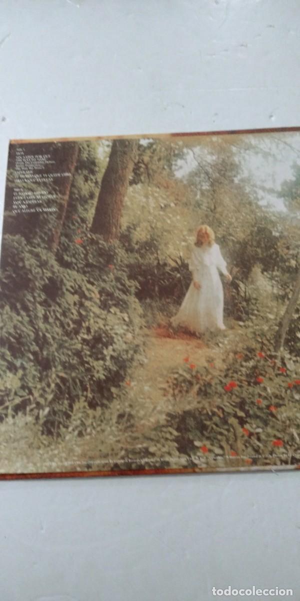 Discos de vinilo: Vikki Carr Hoy (Today) - Foto 2