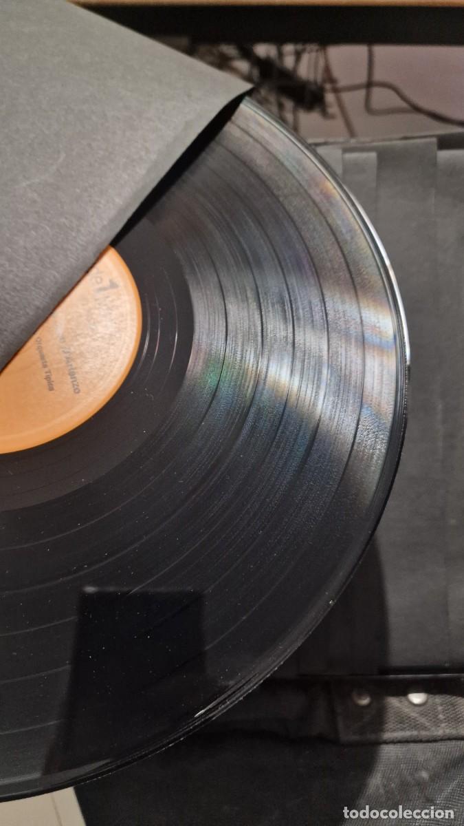 Discos de vinilo: Discos de vinilo Homenaje a Juan DArienzo - Foto 2