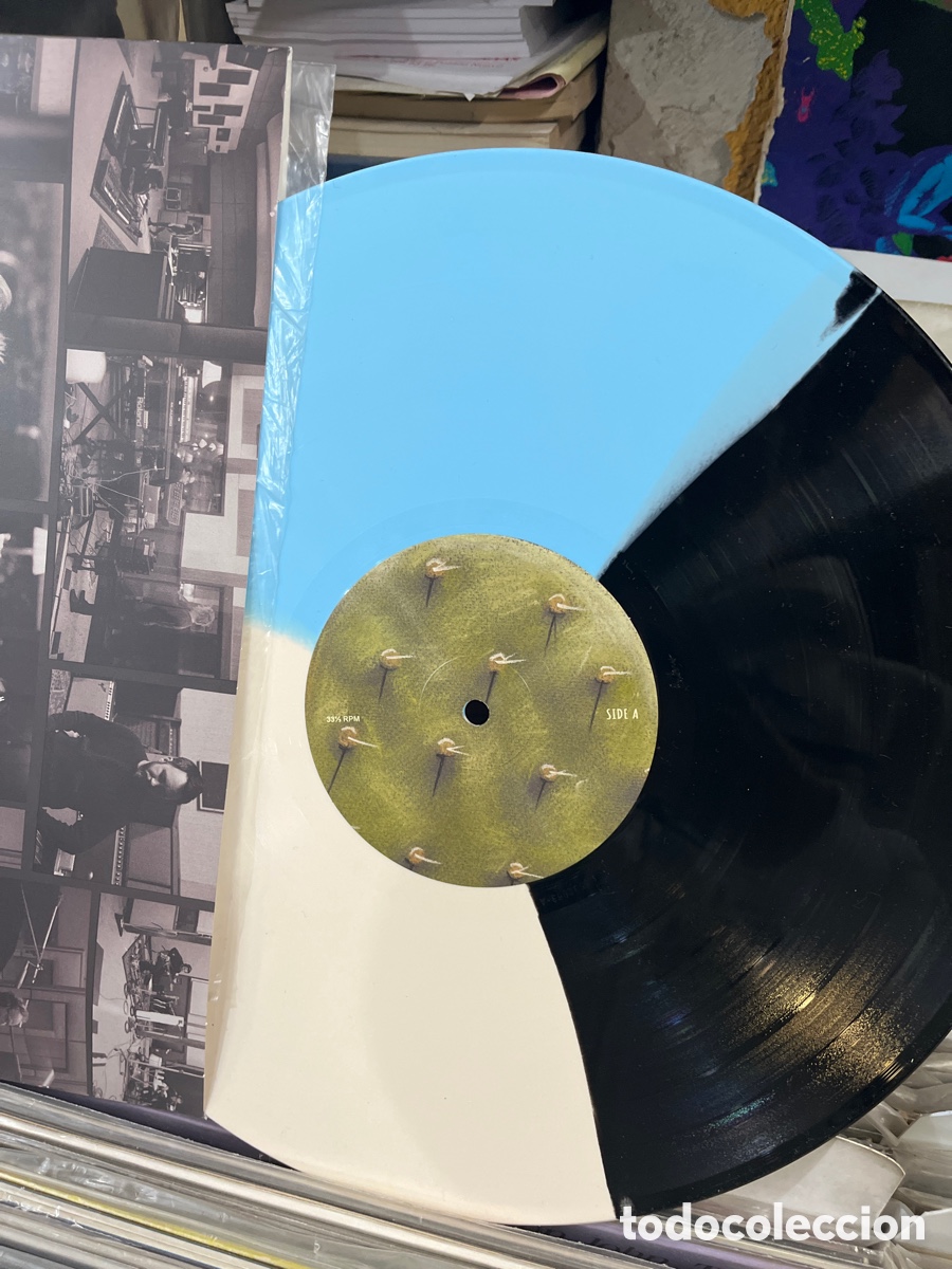 Discos de vinilo: crowded house dreamers are waiting - Foto 3