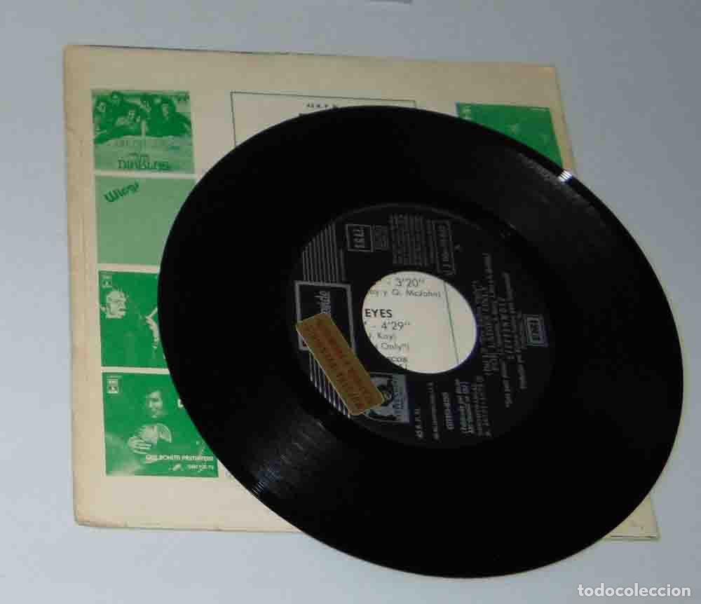 Discos de vinilo: Steppenwolf &ndash; For Ladies Only - SINGLE 1972 - Foto 4