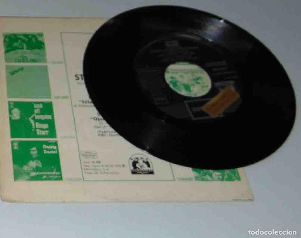 Discos de vinilo: Steppenwolf &ndash; For Ladies Only - SINGLE 1972 - Foto 5