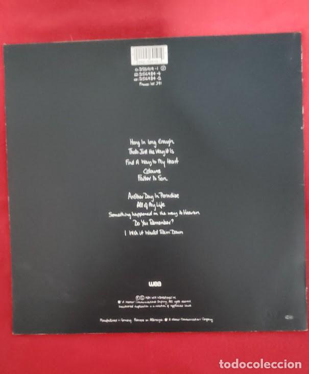 Discos de vinilo: Vinilo LP Phil Collins But Seriously - Foto 2
