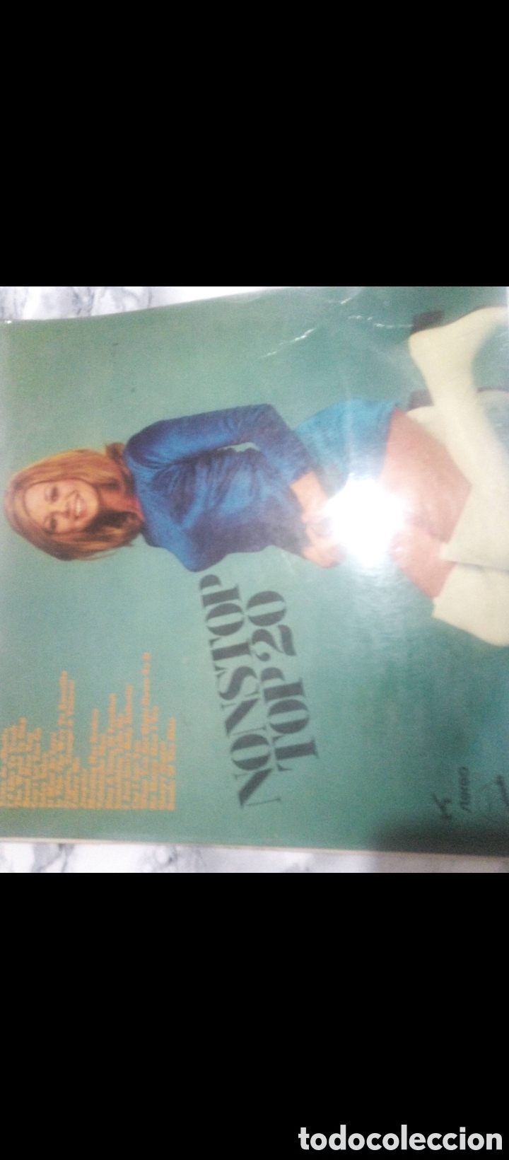 Discos de vinilo: Discos de vinilo latinos antiguos - Foto 6