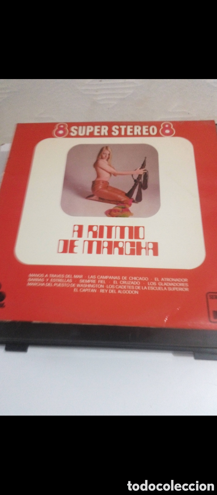 Discos de vinilo: Discos de vinilo latinos antiguos - Foto 1
