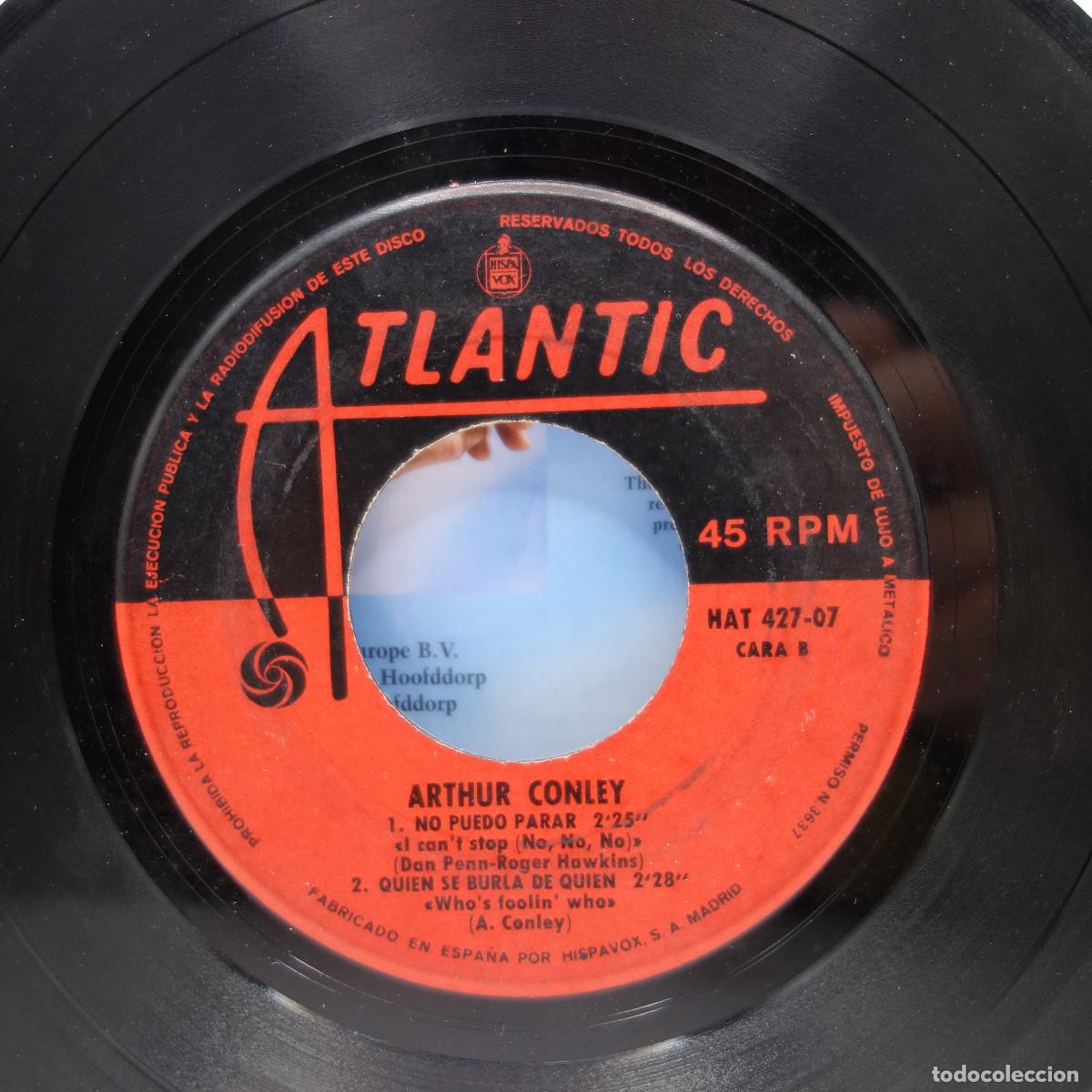 Discos de vinilo: ARTHUR CONLEY - FUNKY STREET - Foto 4