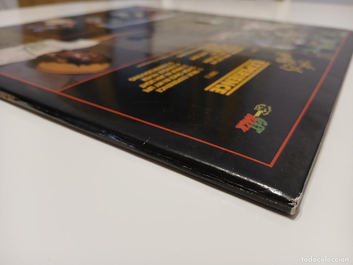 Discos de vinilo: The Rass-es &ndash; Experience- (2002) LP disco vinilo - Foto 5