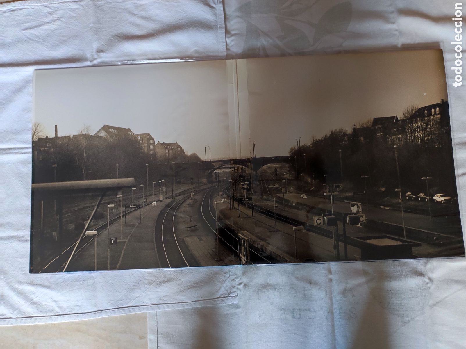 Discos de vinilo: PORCUPINE TREE - IN ABSENTIA - Foto 2