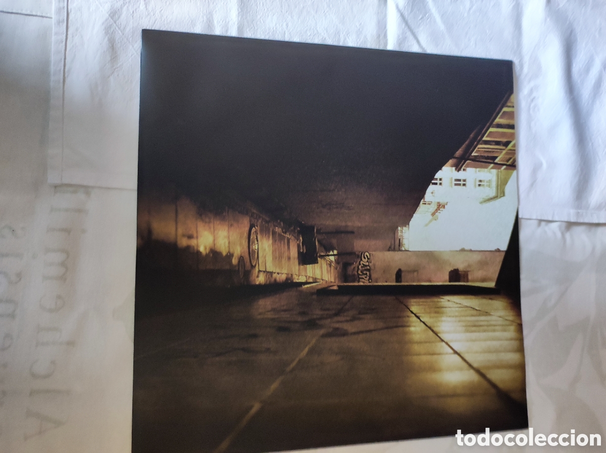 Discos de vinilo: PORCUPINE TREE - IN ABSENTIA - Foto 10