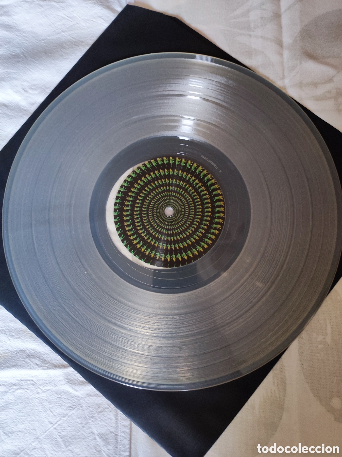 Discos de vinilo: RIVAL SONS - DARKFIGHTER - Foto 4