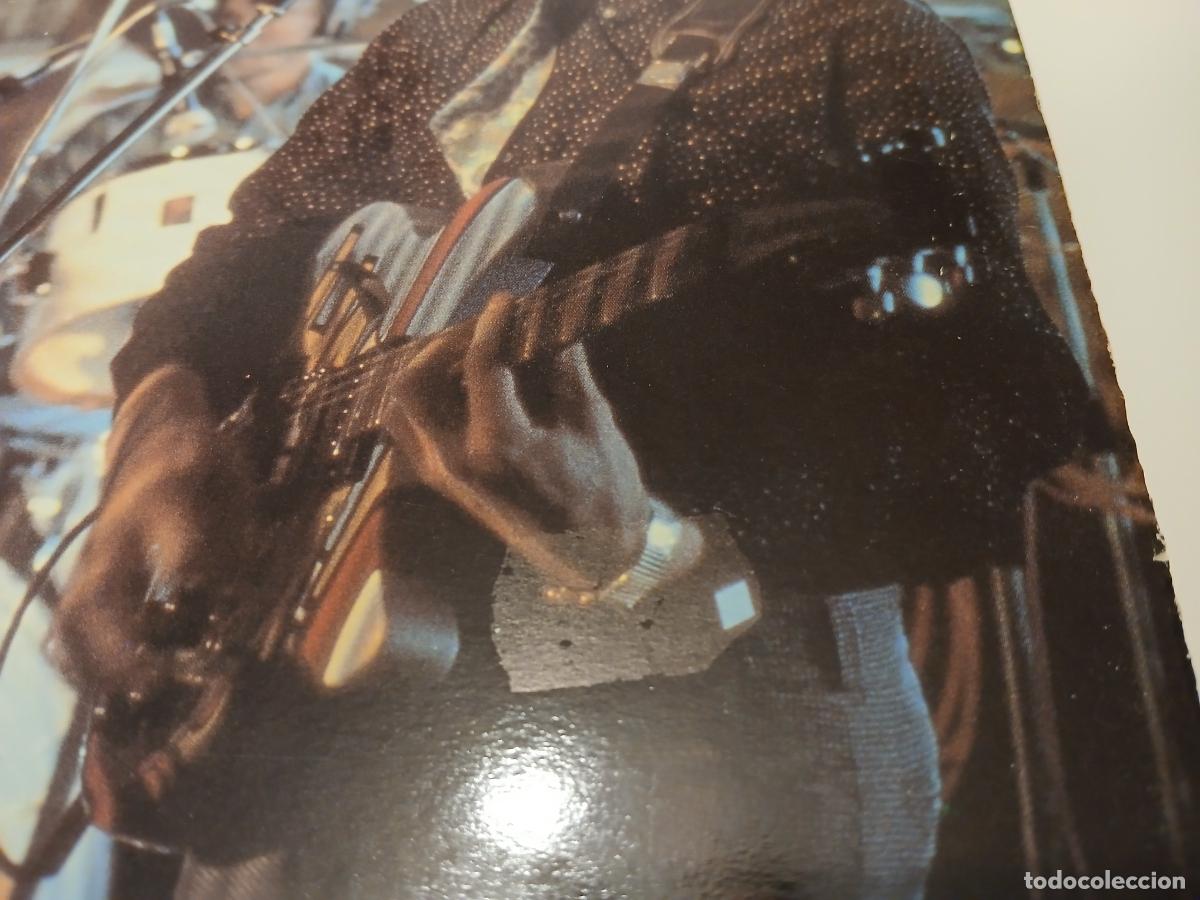 Discos de vinilo: The Jam &ndash; Greatest Hits- (1991) LP disco vinilo - Foto 2