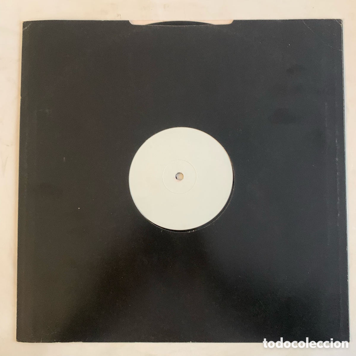 Discos de vinilo: Ep 12&rsquo;&rsquo; iggy pop wild america e.p. - Foto 2