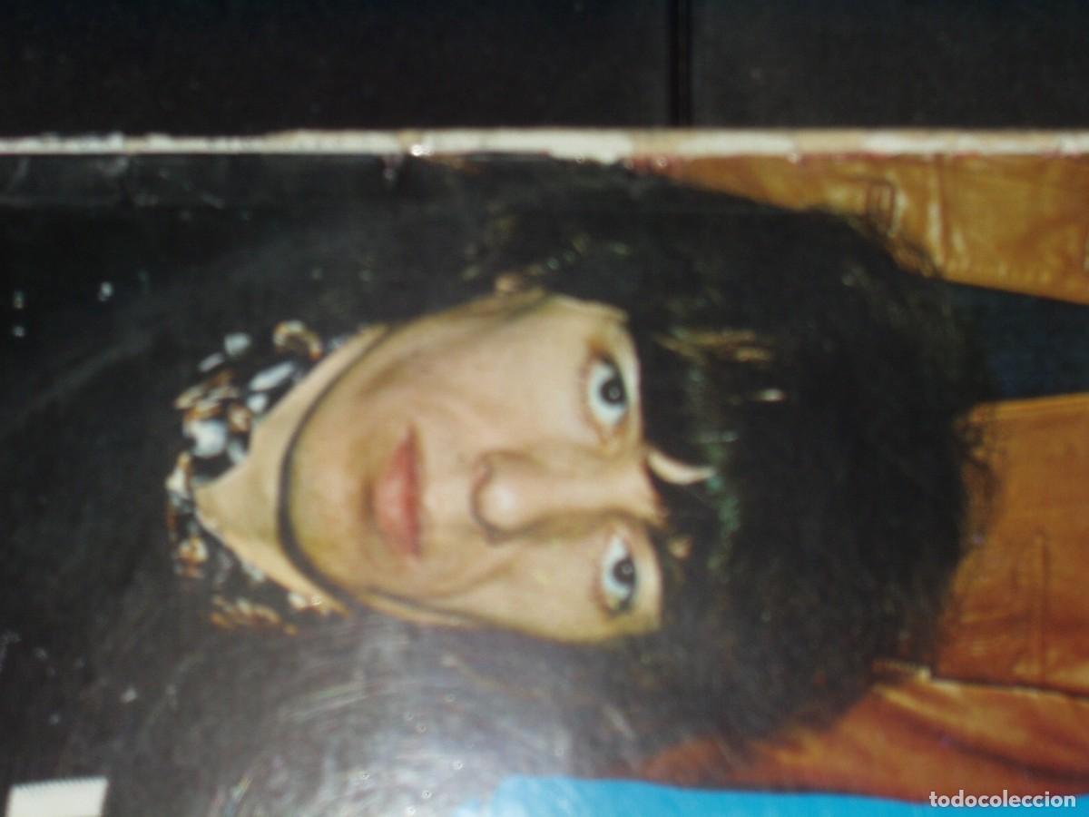 Discos de vinilo: ROLLING STONES LP BIG HITS VOL.2 DISCOLIBRO - Foto 6
