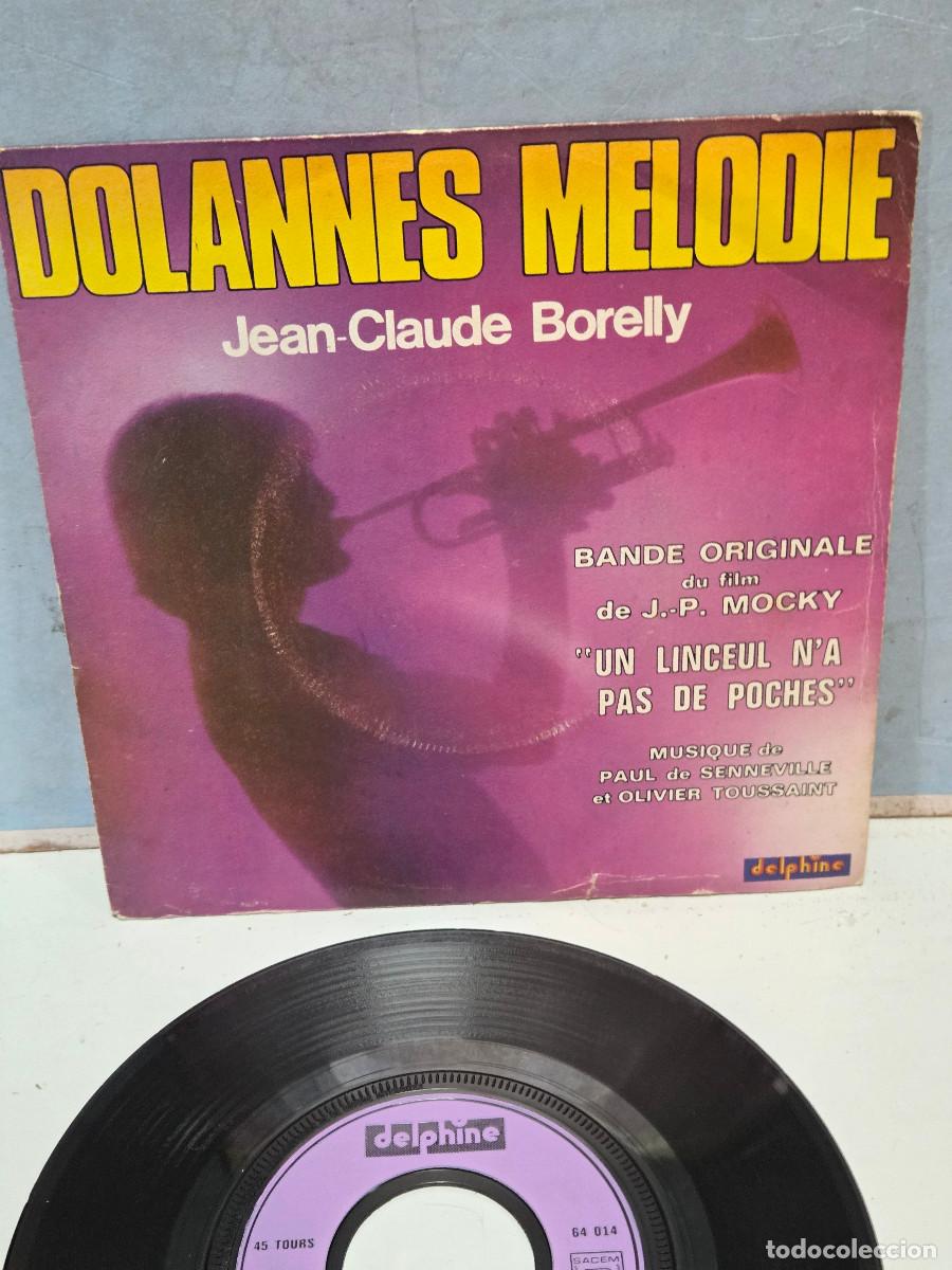 Discos de vinilo: disco vinilo singles - Foto 1