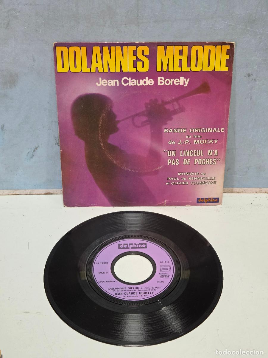 Discos de vinilo: disco vinilo singles - Foto 2