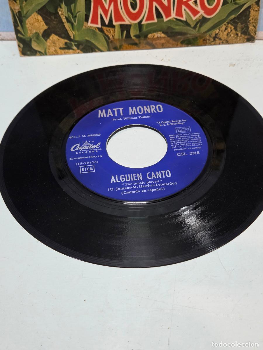 Discos de vinilo: disco vinilo singles - Foto 1