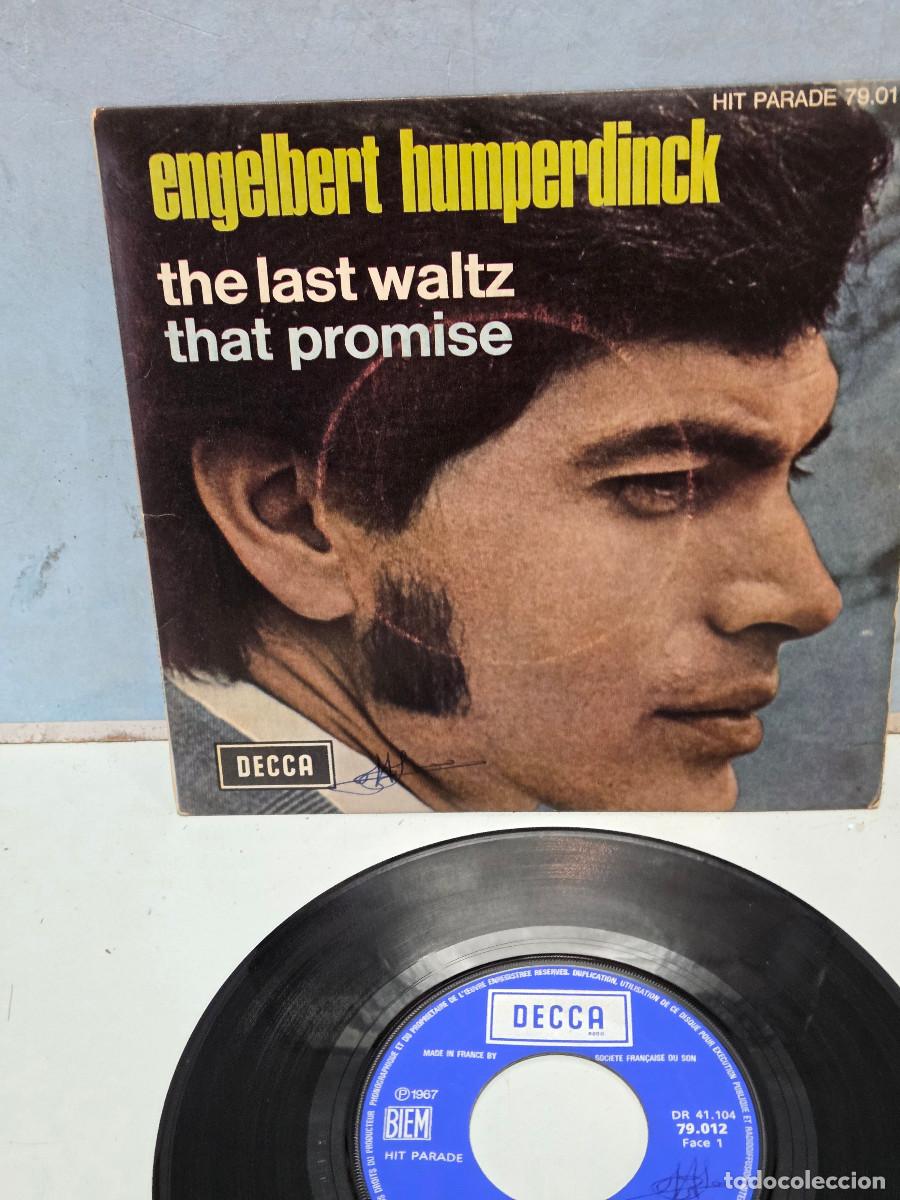 Discos de vinilo: disco vinilo singles - Foto 2