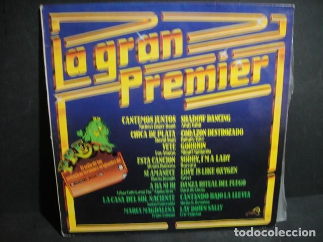 Discos de vinilo: grandes exitos - lote de 25 lp - Foto 2