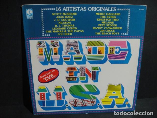 Discos de vinilo: grandes exitos - lote de 25 lp - Foto 3