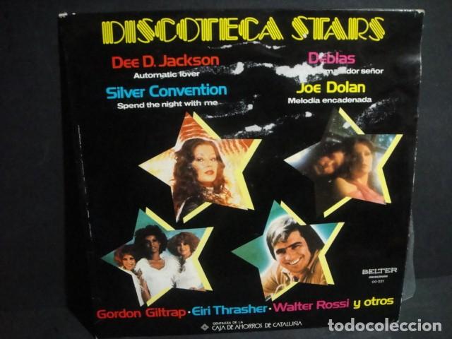 Discos de vinilo: grandes exitos - lote de 25 lp - Foto 4