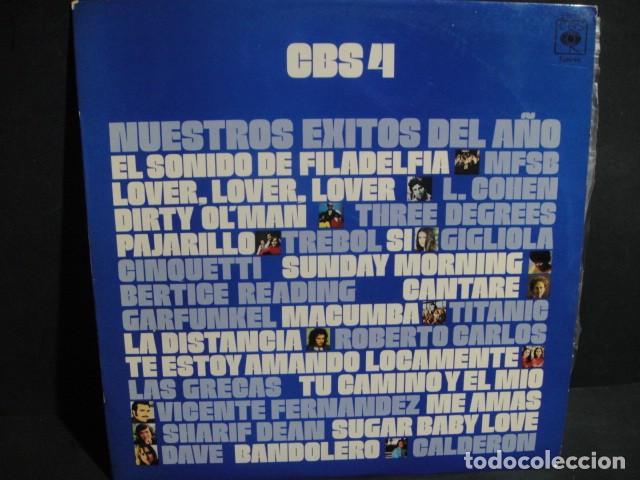 Discos de vinilo: grandes exitos - lote de 25 lp - Foto 5